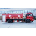 Dongfeng 12tons 12000 Liters Water Tanker Fire Fighting Truck